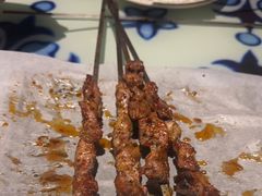 -撒拉花儿·新疆菜·清真(太阳宫店)