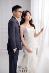 -艺匠摄影ARTIZ STUDIO(南京店)