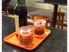 -龙记桂林米粉店(书城路店)