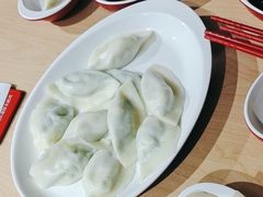 -喜家德虾仁水饺(飞洲国际店)