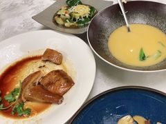 -酌宴府The China Club·广州万富希尔顿酒店(云城东路店)