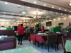 大堂-桃子餐厅·天津菜(红星路直营店)