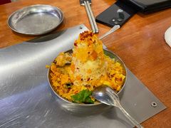 特制土豆沙拉-蒜香焼肉PURUSHIN(马场路店)