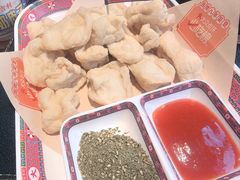 -大吉利·潮汕鲜牛肉火锅(总店)