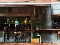 -来回·咖啡(天河南店)