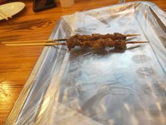 -京朋串屋·烧烤(望京西路总店)