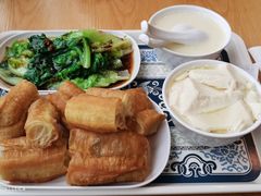 -冰泉豆浆馆(阳朔店)
