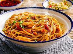 -汤姐热干面(酒仙桥店)