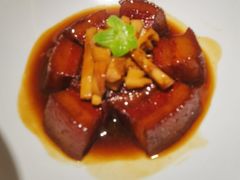 -庭院江南菜•烤鸭•非遗传承(上地•清河店)