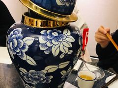 -夜宴江景餐厅