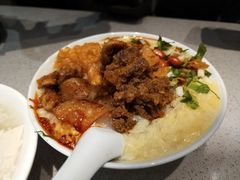 -小豆海棠(嘉兴路店)