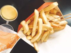 -前进5路汉堡炸鸡(前进五路店)