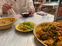 -东排食堂长沙小吃大排档(五一广场店)