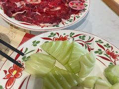 -汕头八合里海记牛肉店(清河店)
