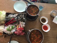 -Thai Basil罗勒叶泰式餐厅(时代天街店)