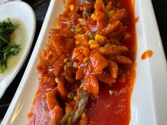 -王家沙点心店(南京西路总店)