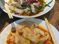 -俭寨大盘鸡·手抓肉·烧烤新疆菜(乌苏路店)