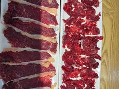 -夜牛潮汕鲜牛肉火锅店(翻身店)