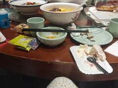-六合居·明厨亮灶餐厅(成双大道店)