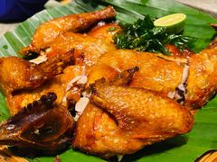 -美奈小馆·东南亚菜(福田星河COCO Park店)