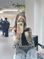 -DL HOPE造型