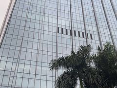 -广州粤海喜来登酒店