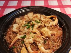 -恰八斗·猛火长沙菜(国贸店)