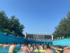 -欢乐水魔方水世界