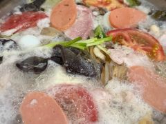 -海关荤豆花(洋河一路店)