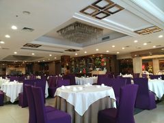 大堂-黄埔华苑酒家(黄埔店)