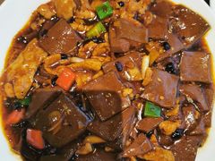 -全聚德烤鸭店(马家堡店)