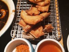 -老头儿油爆虾·知味杭州(爱琴海购物中心)