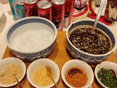 -SEEUNARI西域娜依新疆菜(环宇广场店)