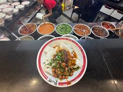-刘二妈米皮(步行街店)