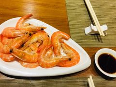 -糟粕醋·椰苑海南菜餐厅(亚龙湾天域酒店)