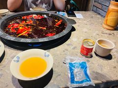 -重庆渝达老火锅(春熙路店)