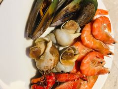 -上海宝华万豪酒店
