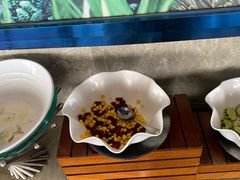 -粤海璇宫·木棉花高空旋转餐厅·聚会派对