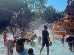 -西双版纳勐泐文化旅游区