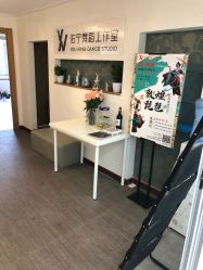 -佑宁舞蹈工作室