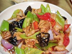 -聚首堂·特色小吃·肘子(什刹海德胜门店)