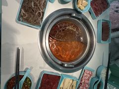 -季季红火锅(柳州城中万达二店)