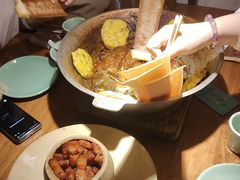 -淀里船宴(复兴路店)