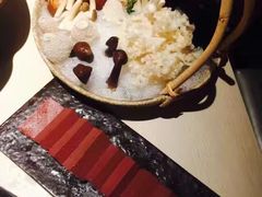 -余欢领鲜火锅(新街口店)