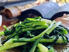 -竹泉农庄·竹筒饭(从化店)