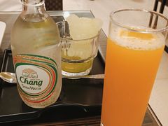 -豪客来牛排(府河店)