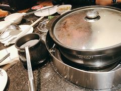 -捞王锅物料理(凯旋路店)