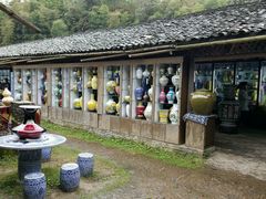 -景德镇古窑民俗博览区