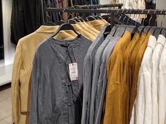 -ZARA(北京世贸天阶店)