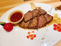 -大岛日本料理铁板烧(南通大饭店)